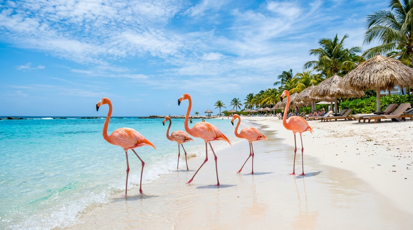 Aruba