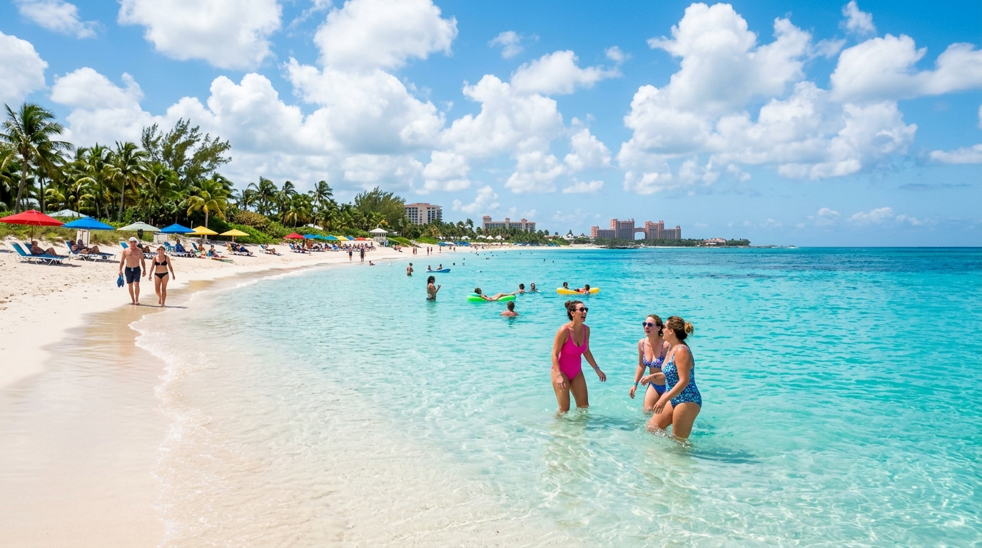 Bahamas