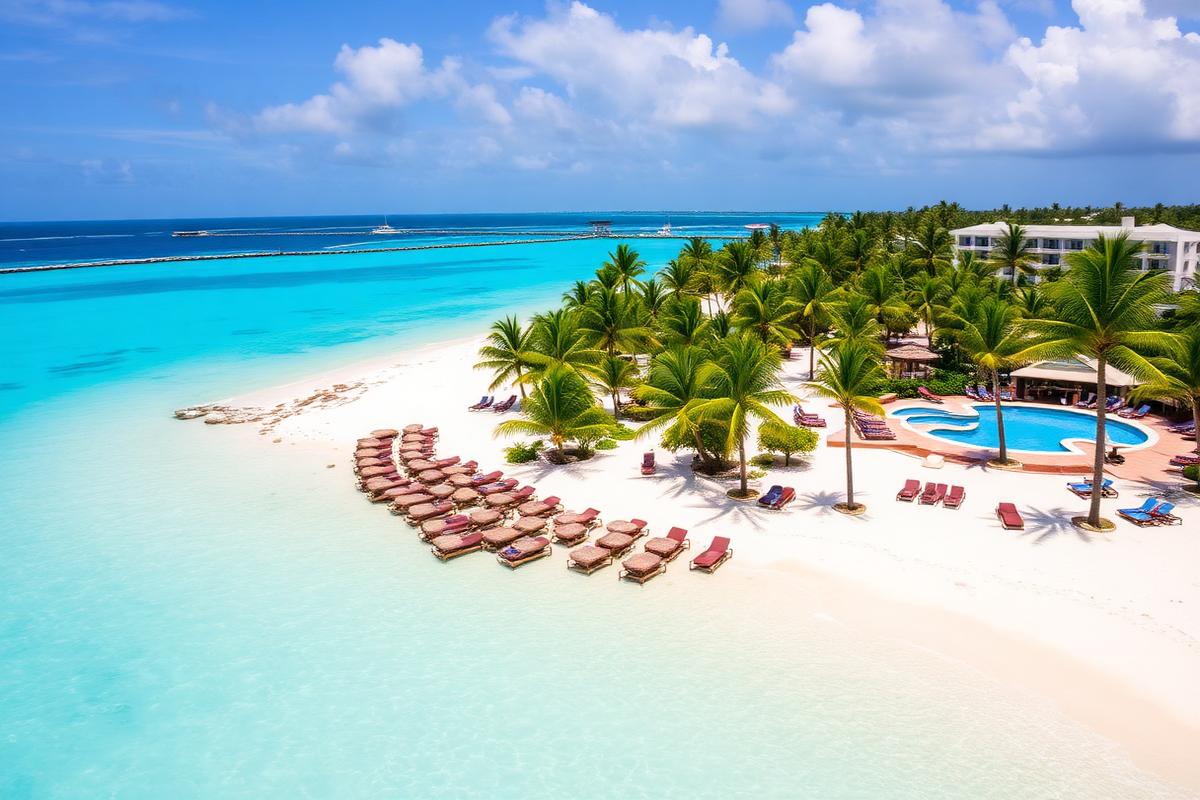 Cancún All Inclusive