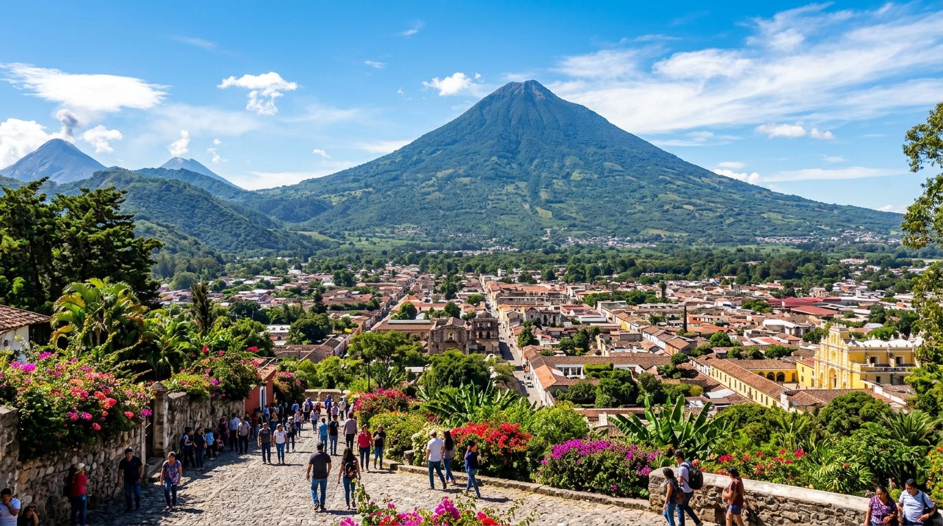 Guatemala