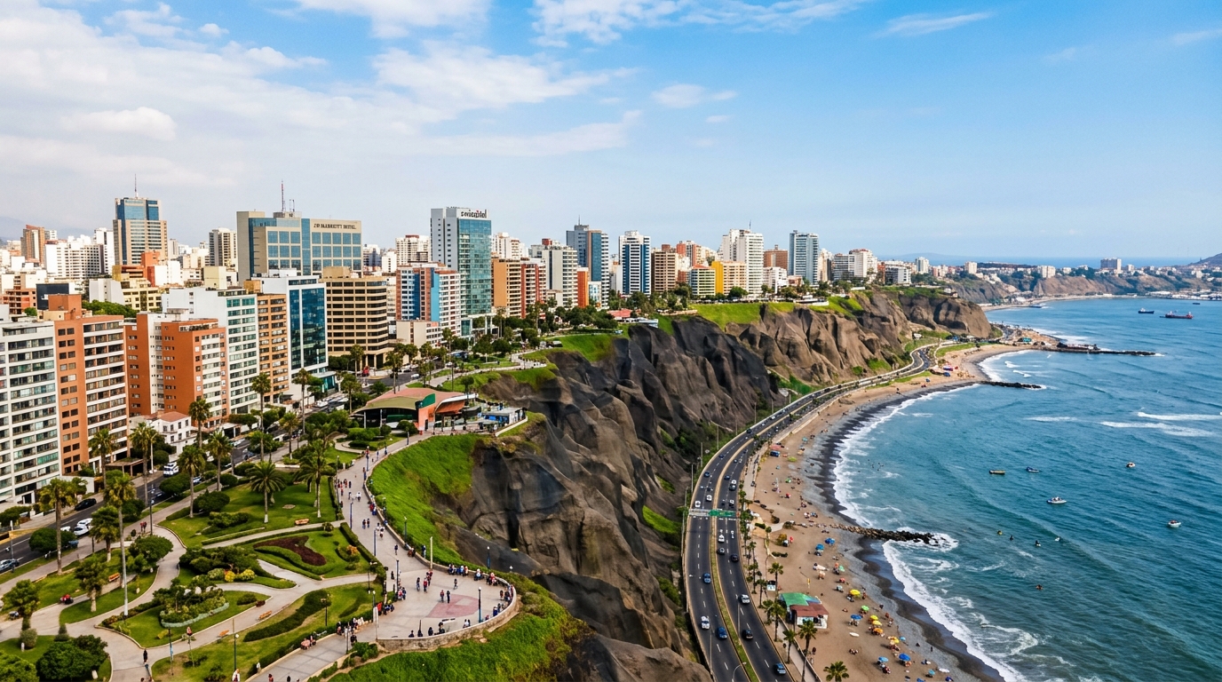 Lima
