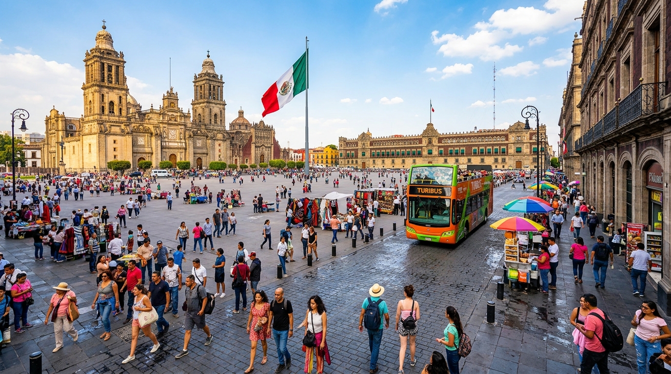 Cidade do México
