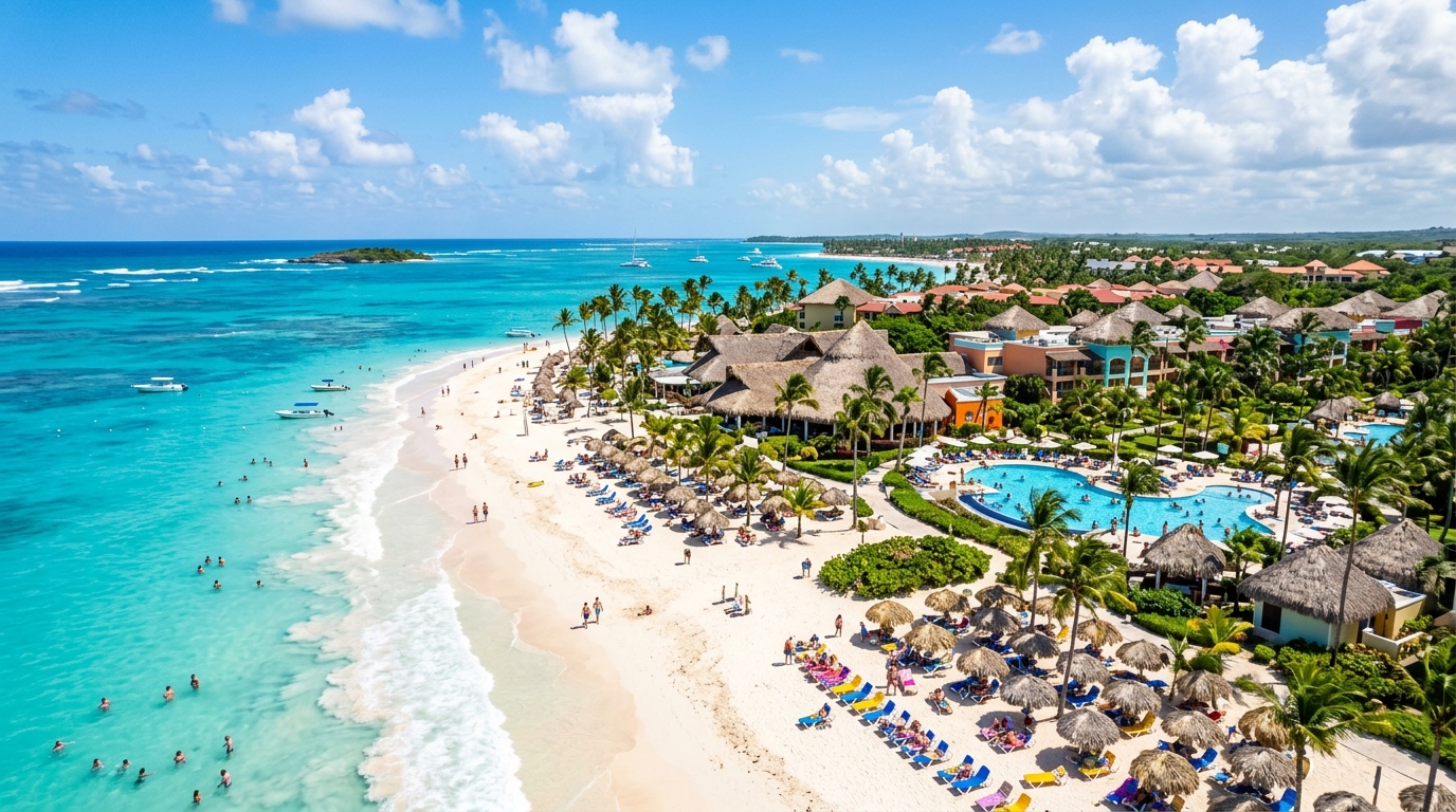 Punta Cana