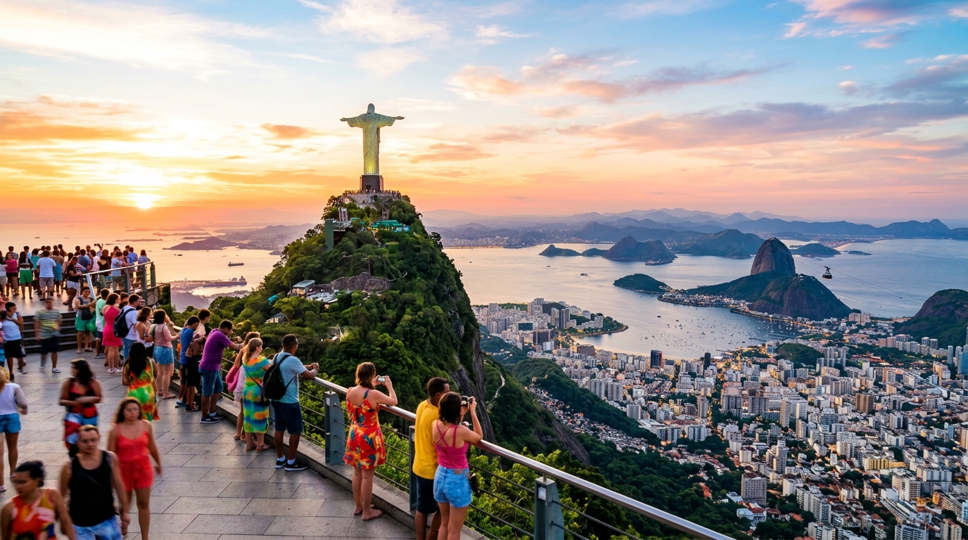 Rio de Janeiro
