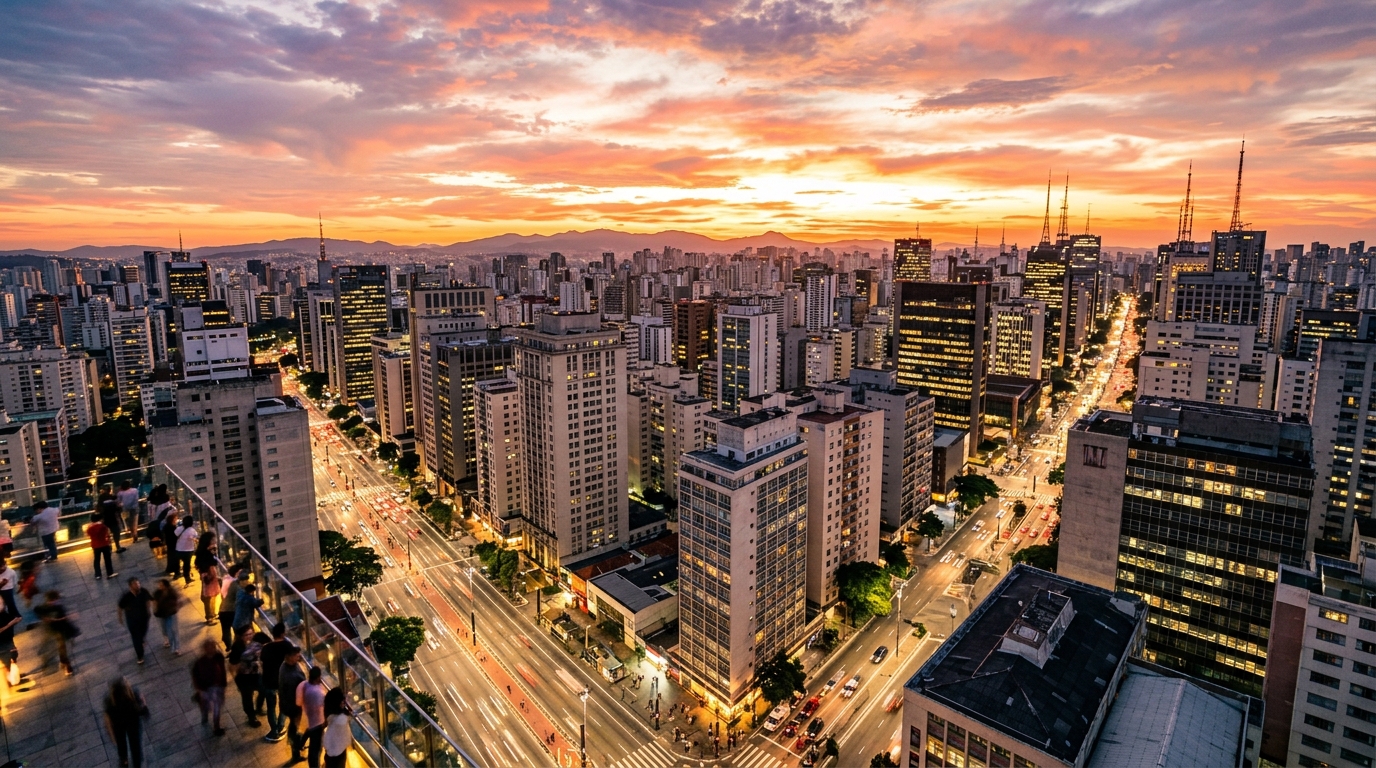 São Paulo